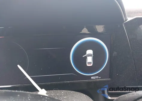 2022 Hyundai Elantra Sel from USA, damaged, VIN 5NPLS4AG9NH078300